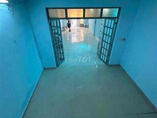 Cho Thuê Nhà 1 Lầu 2pn2wc..dưới Suốt..Hẻm 🚗 Thới an 06..Dt:4,2x20m
