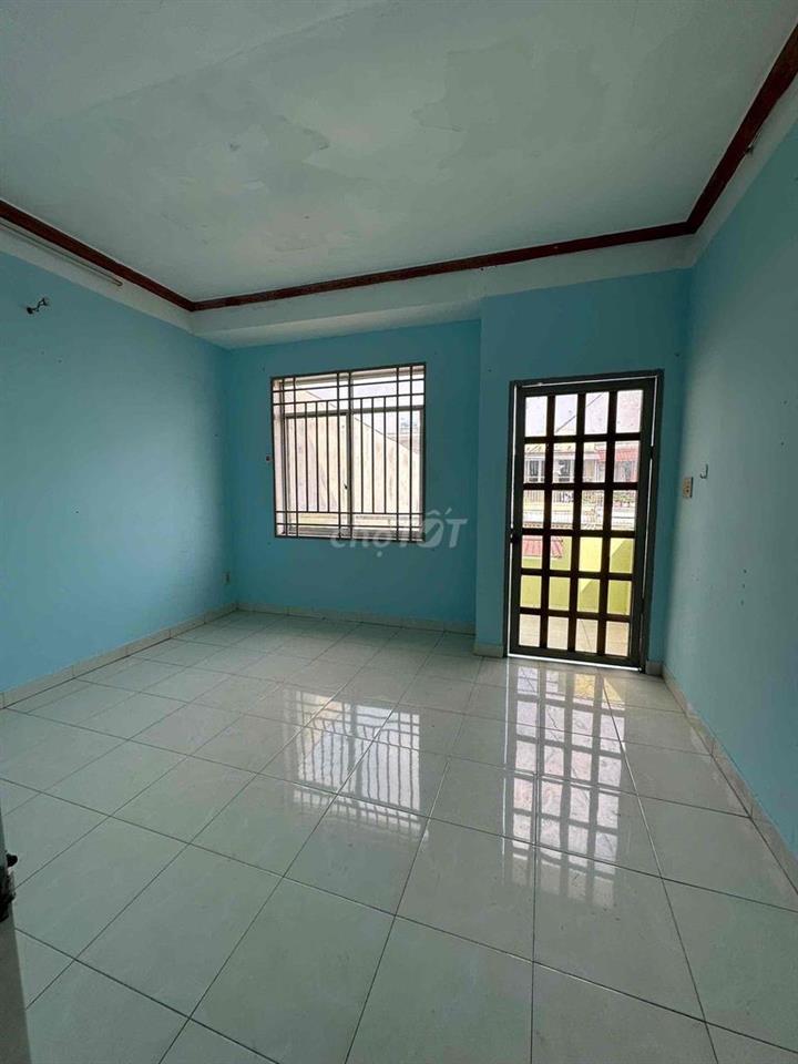 Cho Thuê Nhà 1 Lầu 2pn2wc..dưới Suốt..Hẻm 🚗 Thới an 06..Dt:4,2x20m