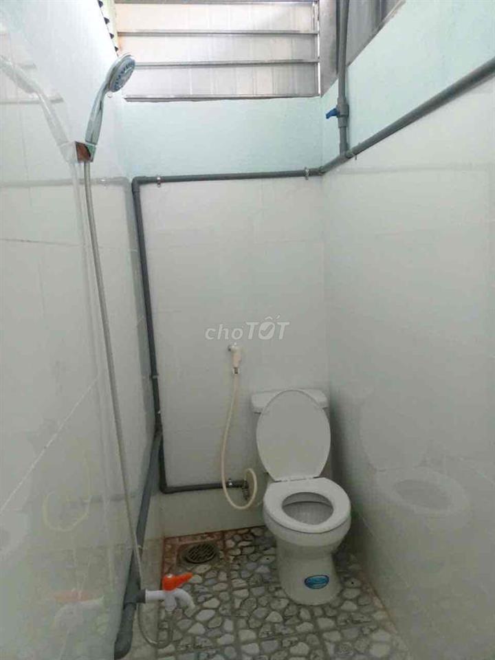 Cho Thuê Nhà Cấp 4 Suốt.Có Lửng..Hẻm 🚗 Thới an .Q12,Dt:3x14m