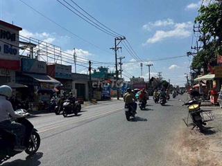 Cho Thuê Nhà Cấp 4 Mặt Tiền Lê Văn Khương .Dt:5x9m Vỉa hè KD Buôn Bán