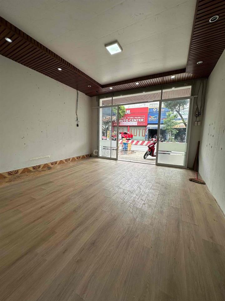 Cho Thuê Nhà Cấp 4 Mặt Tiền Lê Văn Khương .Dt:5x9m Vỉa hè KD Buôn Bán