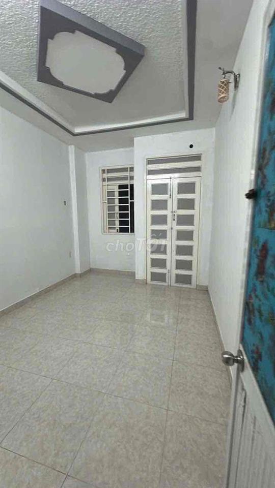 Cho Thue Nhà 2 Lầu 3pn 2wc Hẻm Thôi an..16,,Dt:3,3x9m