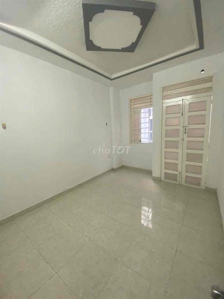 Cho Thue Nhà 2 Lầu 3pn 2wc Hẻm Thôi an..16,,Dt:3,3x9m