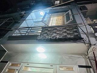 Cho Thue Nhà 2 Lầu 3pn 2wc Hẻm Thôi an..16,,Dt:3,3x9m