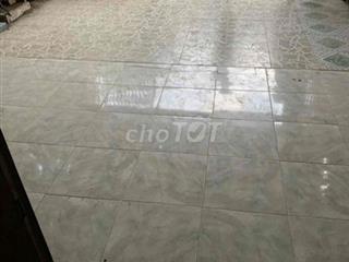 Cho Thuê Nhà 1 Lầu 3pn2wc Sân để 🚗..Còn Sạch sẽ Hẻm 5m Thới an..Q12 Cũ