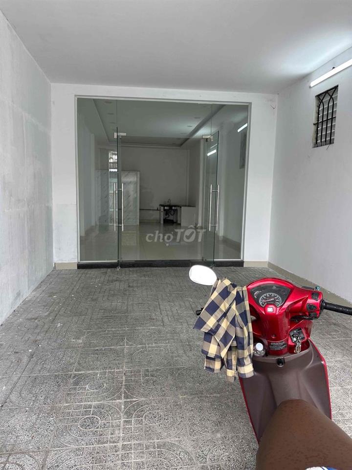 Cho Thuê Nhà Cấp 4 Suốt Sạch sẽ..Hẻm 🚗 để trong nhà..TA.Q12,Dt;4,3x17m