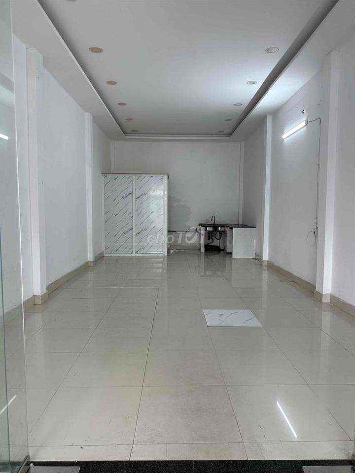 Cho Thuê Nhà Cấp 4 Suốt Sạch sẽ..Hẻm 🚗 để trong nhà..TA.Q12,Dt;4,3x17m