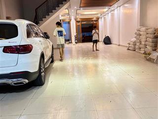 Cho Thuê Nhà Mặt Tiền Lê Văn Khương. Suốt Dưới .trên 1 Lầu.Dt:8x40m
