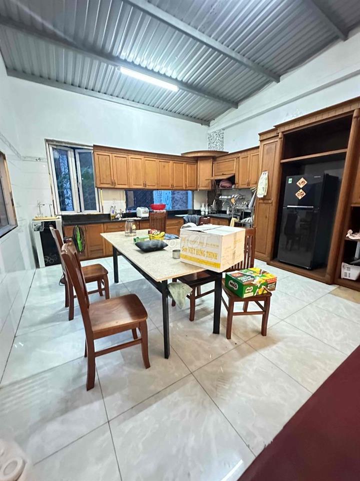 Cho Thuê Nhà Mặt Tiền Lê Văn Khương. Suốt Dưới .trên 1 Lầu.Dt:8x40m