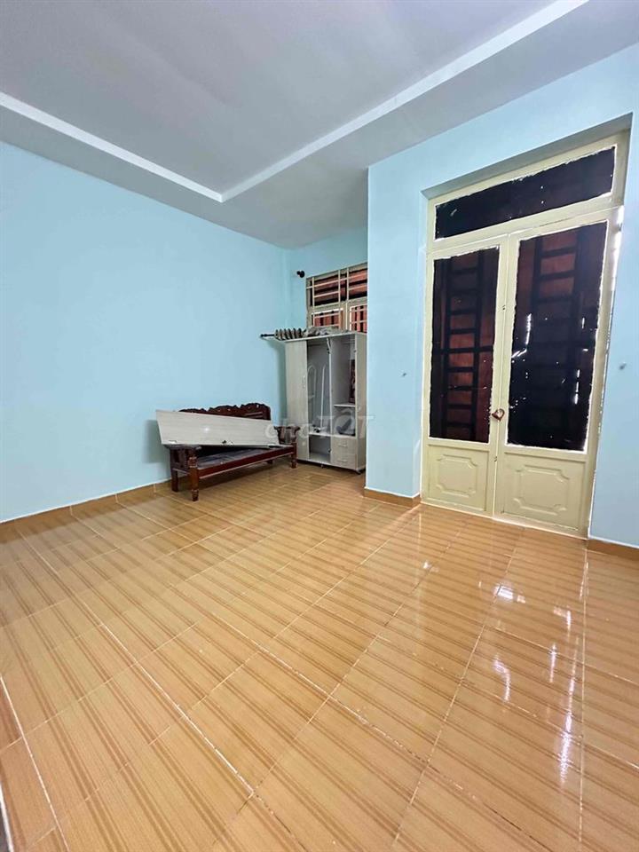 Cho Thuê nhà 1 Lầu mới 2pn2wc..Hẻm 🚗.Thớian gần LVK.Dt:4,5x8m