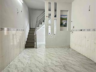 Cho Thuê Nhà 1 Lầu 1pn1wc..Hẻm bagac Thới an10..Q12,Dt:3x6m
