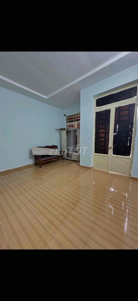Cho Thuê Nhà 1 Lầu 2pn2wc Sơn Mới hẻm LVK,.TA.06 Q12,Dt;4,5x9m