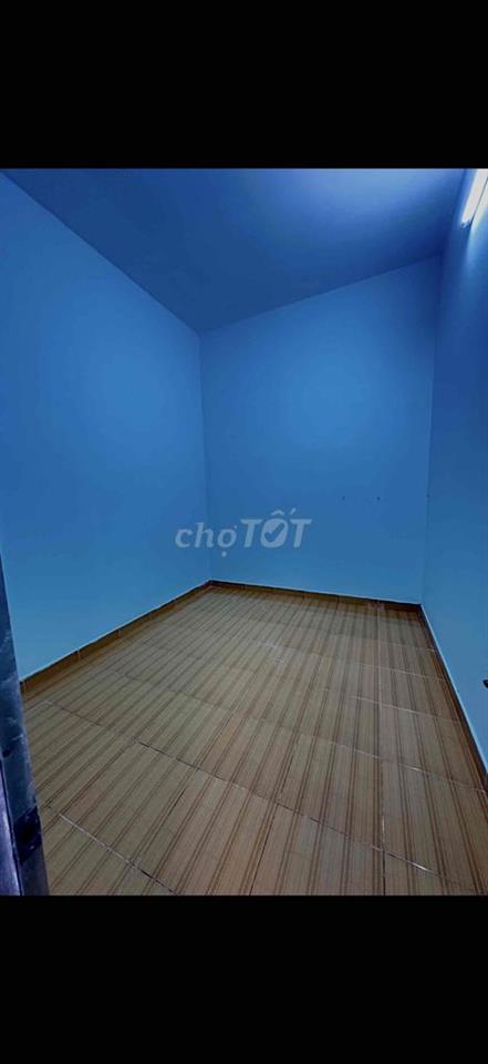 Cho Thuê Nhà 1 Lầu 2pn2wc Sơn Mới hẻm LVK,.TA.06 Q12,Dt;4,5x9m