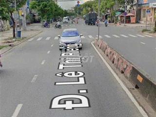 Cho Thuê Nhà Mặt Tiền LTR..Q12..Đúc Lửng 2pn Sơn mới sạch sẽ..Dt:6x16m