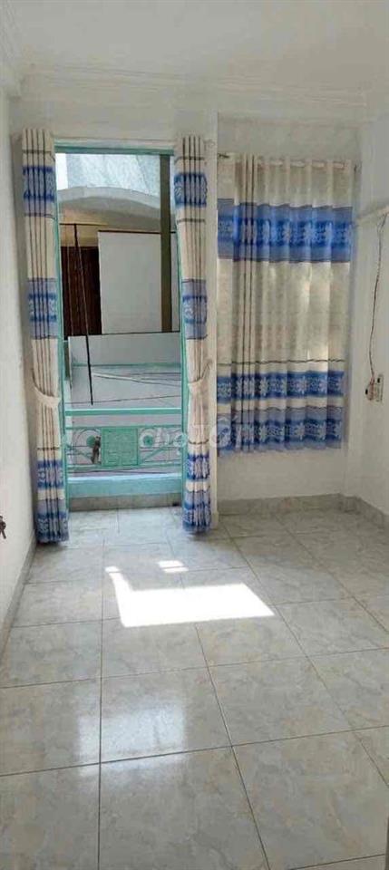 Cho Thuê Nhà 1 Lầu 2pn2wc Còn sạch sẽ.Hèm 🚗.TA.LTR..Q12..Dt:3,3x7m