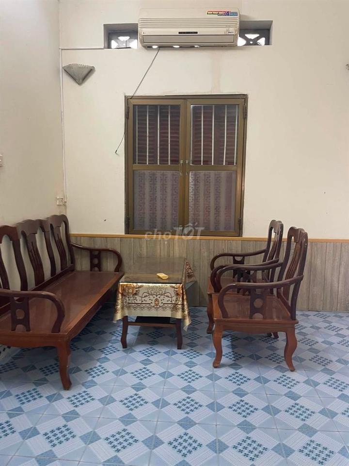 Cho thuê TT Trần Phú - Lương Ngọc Quyến (gần Nguyễn Trãi), 40m2, 2PN