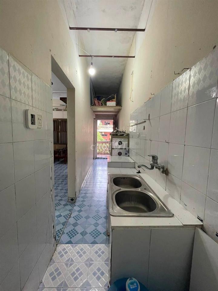Cho thuê TT Trần Phú - Lương Ngọc Quyến (gần Nguyễn Trãi), 40m2, 2PN