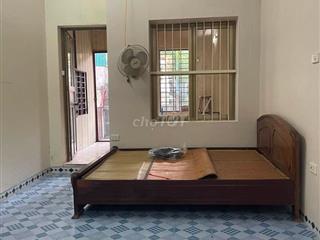 Cho thuê TT Trần Phú - Lương Ngọc Quyến (gần Nguyễn Trãi), 40m2, 2PN