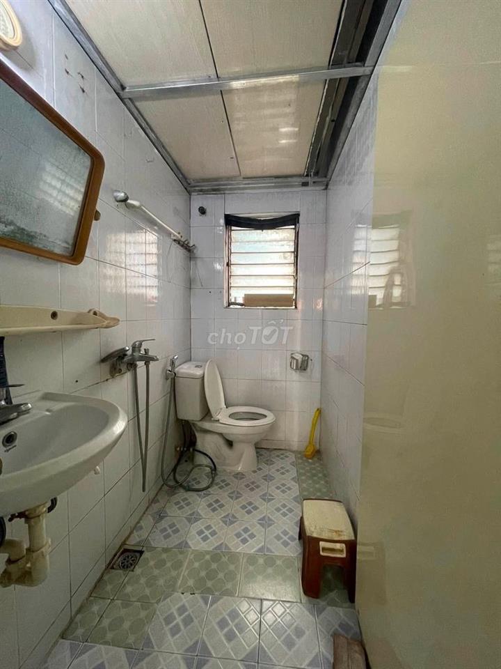 Cho thuê TT Trần Phú - Lương Ngọc Quyến (gần Nguyễn Trãi), 40m2, 2PN