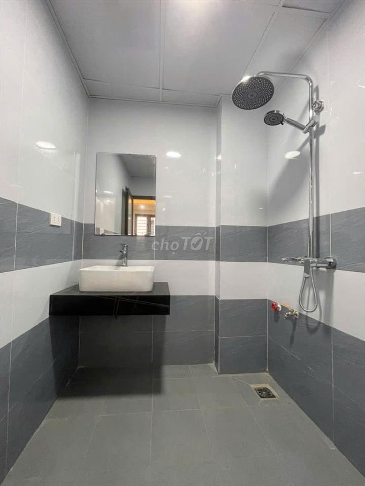 Cho thuê Nhà Phố Ngọc Trục-Đại Mỗ 5 tầng 35m2 -4PN 