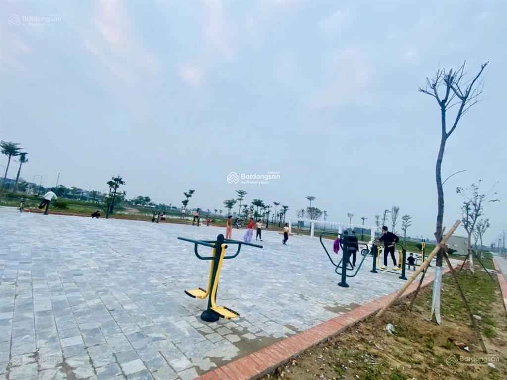 Cơ hội vàng cho nhà đầu tư hà nội & thanh hóa chính chủ bán gấp lô đất vàng mb520 rừng thông