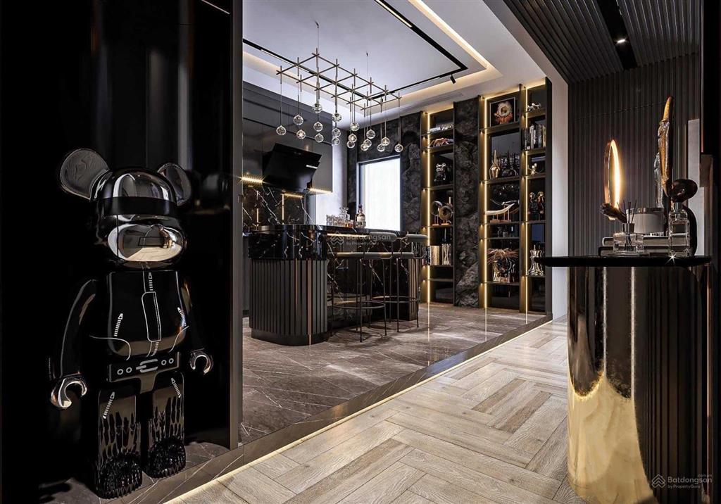 Chủ nhà định cư bán nhanh căn hộ midtown the peak 103m², full view đẹp, 13,5 tỷ bao phí
