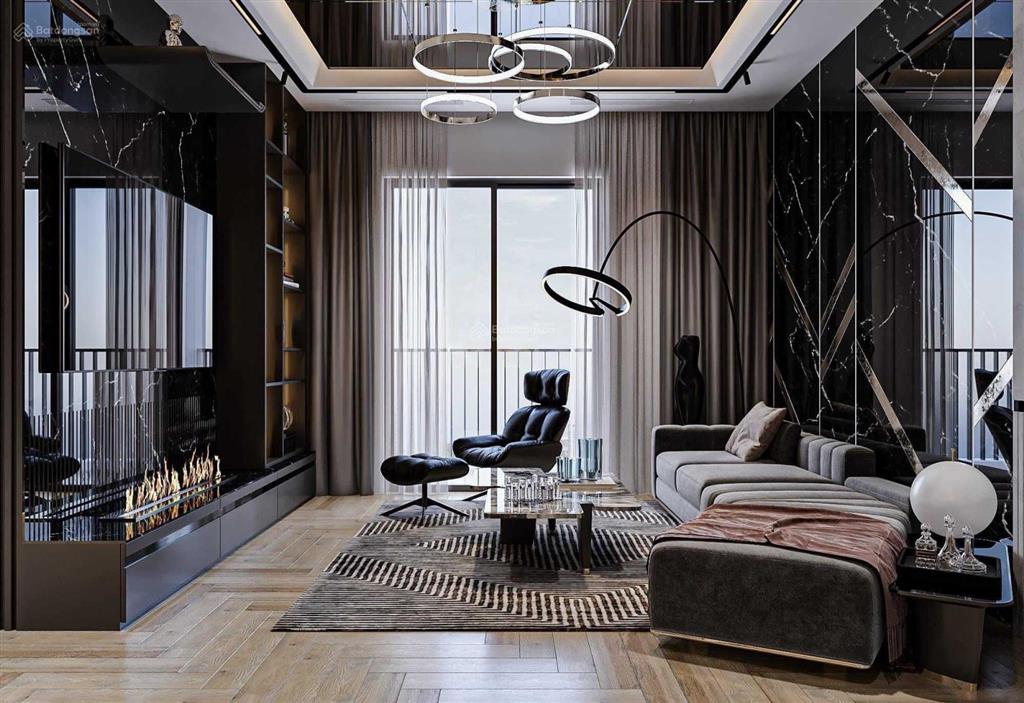 Chủ nhà định cư bán nhanh căn hộ midtown the peak 103m², full view đẹp, 13,5 tỷ bao phí