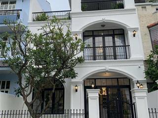 Còn duy nhất 1 căn biệt thự nam đô  phú mỹ hưng q7 giá tốt nhát thị trường .
