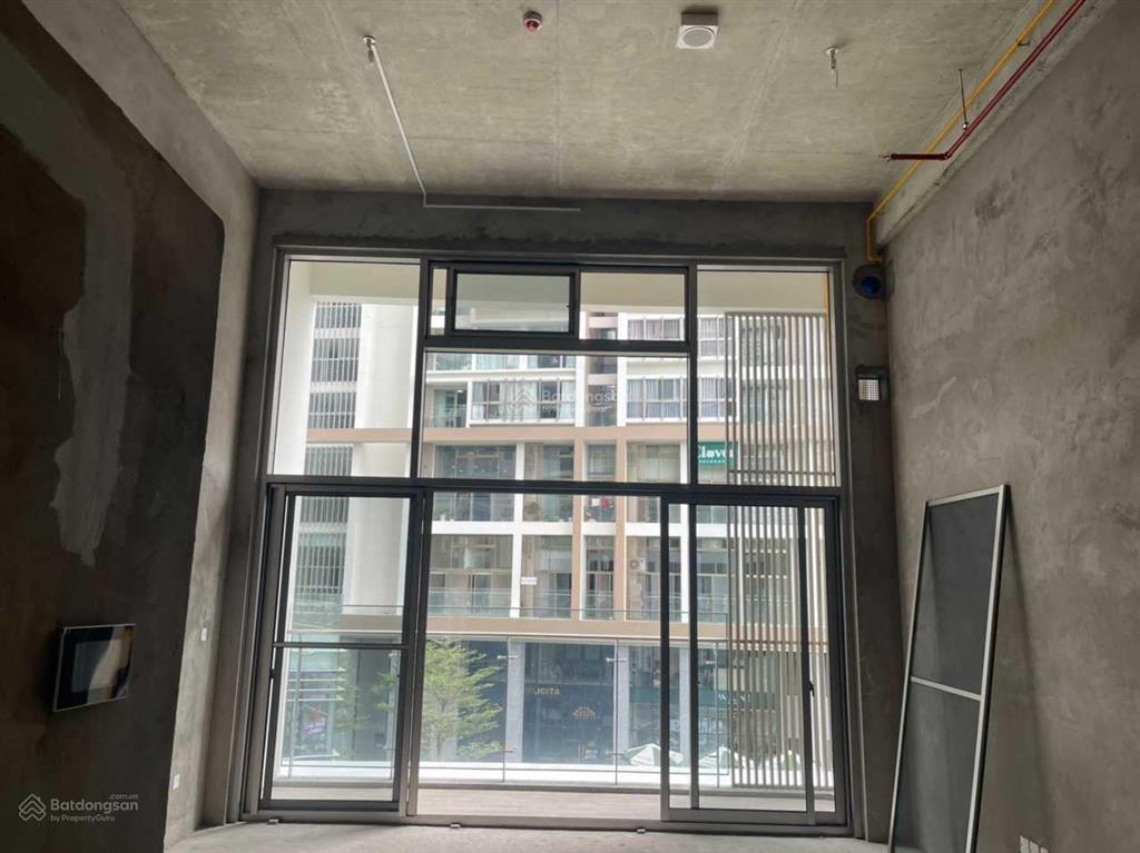 Shophouse duplex m7 the signature 80m2, giá tốt 5,5 tỷ sổ hồng