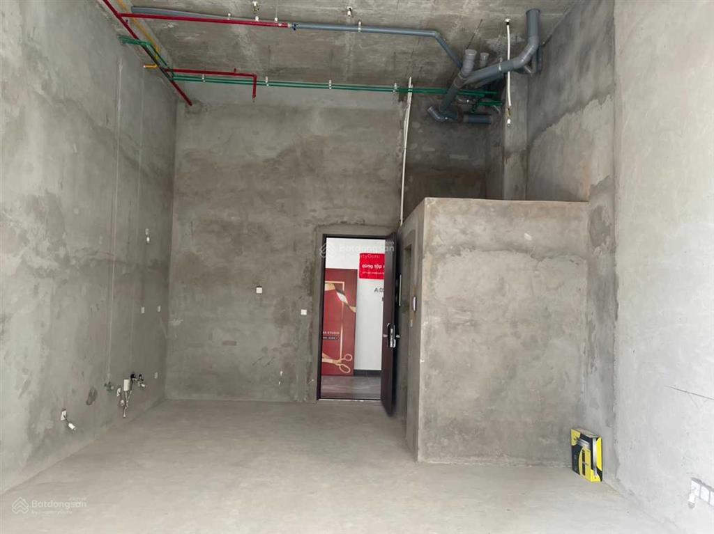 Shophouse duplex m7 the signature 80m2, giá tốt 5,5 tỷ sổ hồng