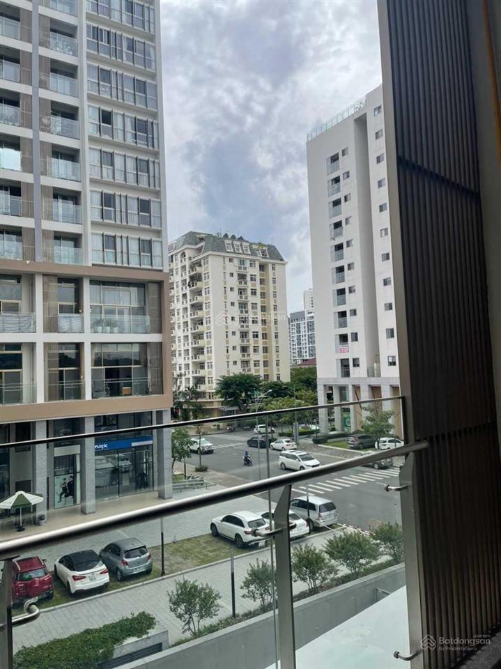 Shophouse duplex m7 the signature 80m2, giá tốt 5,5 tỷ sổ hồng