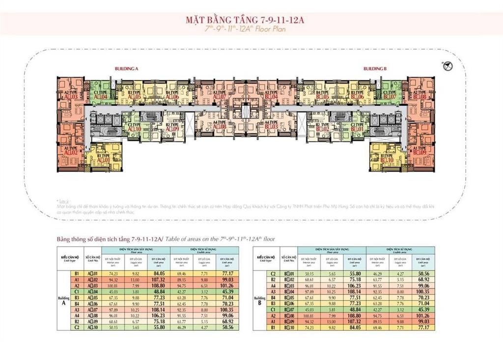 Chủ nhà bán gấp căn hộ 3pn ascentia view sông nội thất cơ bản dt 108m2, giá 11,2 tỷ  0902 122 ***