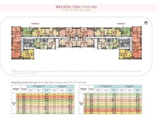 Chủ nhà bán gấp căn hộ 3pn ascentia view sông nội thất cơ bản dt 108m2, giá 11,2 tỷ  0902 122 ***