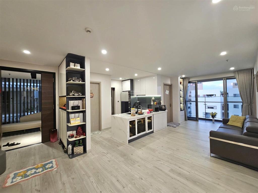 Bán gấp ch the grande, 11,950 tỷ, 110m2, 3pn, 2wc, p tân mỹ, q7, tp.hcm