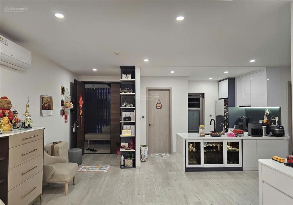 Bán gấp ch the grande, 11,950 tỷ, 110m2, 3pn, 2wc, p tân mỹ, q7, tp.hcm
