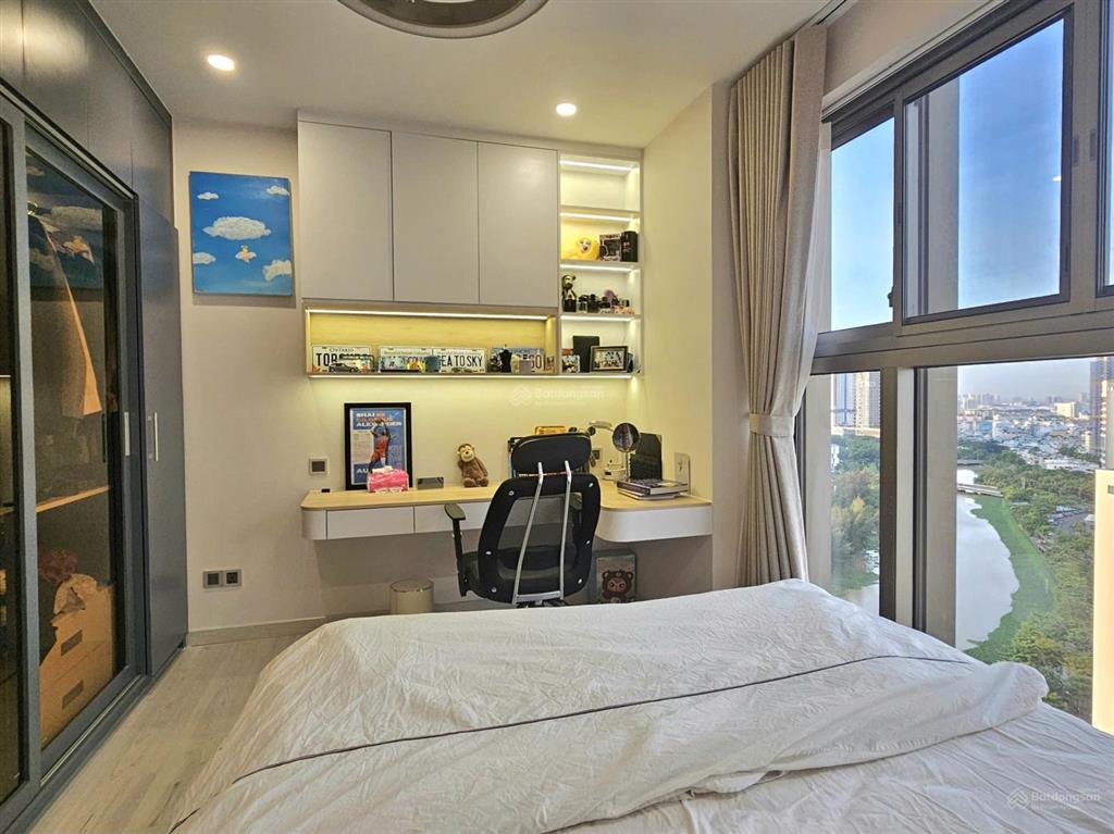 Bán gấp ch the grande, 11,950 tỷ, 110m2, 3pn, 2wc, p tân mỹ, q7, tp.hcm