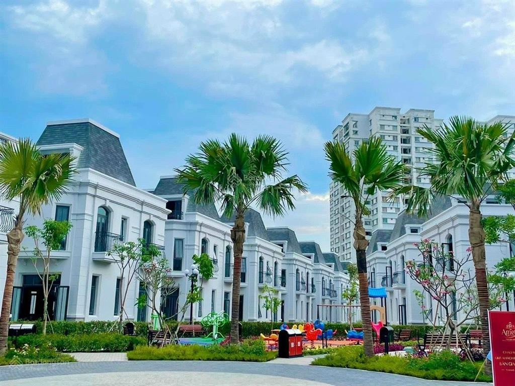 Cần giải quyết việc gia đình bán gấp căn bt đơn lập 480m² giá 45 tỷ amelie pmh