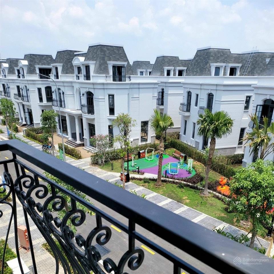 Cần giải quyết việc gia đình bán gấp căn bt đơn lập 480m² giá 45 tỷ amelie pmh