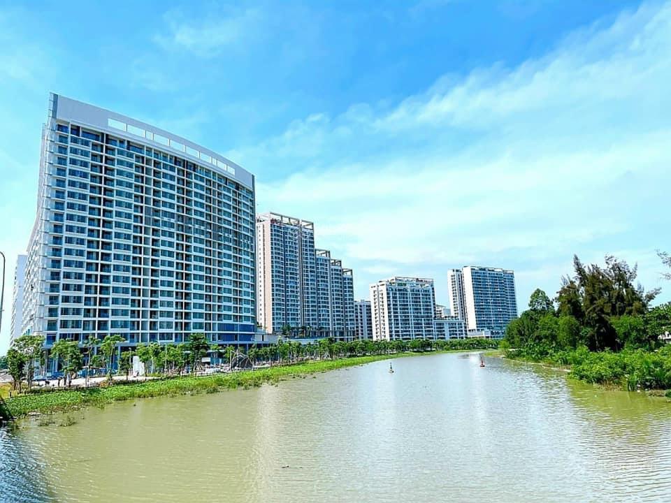 Midtown phú mỹ hưng 2pn, 90m², giá tốt 9 tỷ gọi ngay 0902 122 *** em quốc view sông