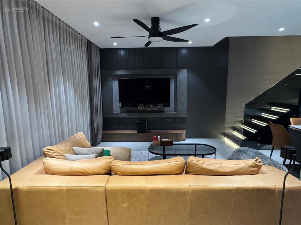 Bán biệt thự đẹp tại nam thông, 52 tỷ vnd, 198 m2, nhiều tiện ích