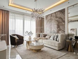 Bán biệt thự đẹp tại nam thông, 52 tỷ vnd, 198 m2, nhiều tiện ích