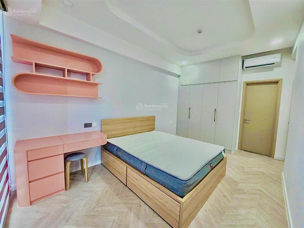 The antonia phú mỹ hưng 81m2 full nt cao cấp view sông, giá 9,4 tỷ