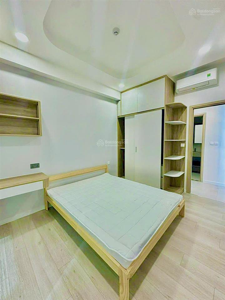 The antonia phú mỹ hưng 81m2 full nt cao cấp view sông, giá 9,4 tỷ