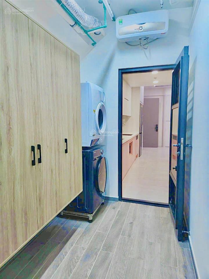 The antonia phú mỹ hưng 81m2 full nt cao cấp view sông, giá 9,4 tỷ