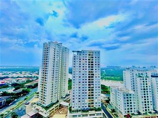 The antonia phú mỹ hưng 81m2 full nt cao cấp view sông, giá 9,4 tỷ