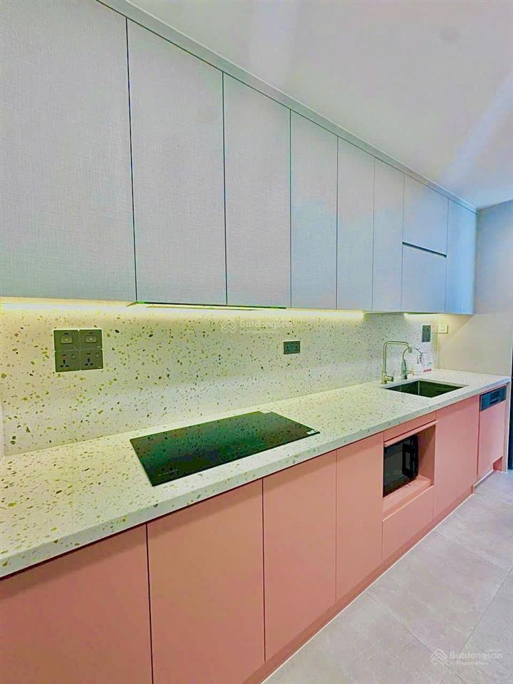 The antonia phú mỹ hưng 81m2 full nt cao cấp view sông, giá 9,4 tỷ