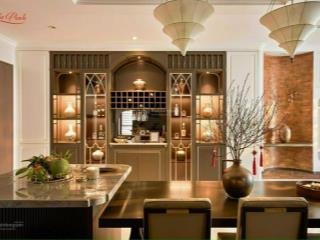 Chủ nhà bán gấp căn hộ midtown the peak m8 113m2 view sông giá tốt 14,5 tỷ