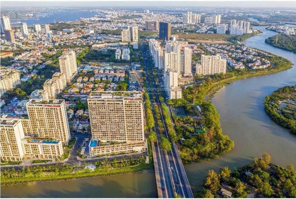 Bán gấp căn hộ the grande, 15 tỷ, 135m2, 3pn 3wc phường tân phú, quận 7, tp.hcm