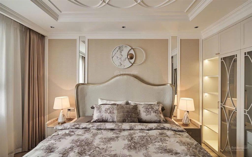 Bán gấp căn hộ đôi 152m2 tại cardinal court, 25 tỷ vnd, 3pn, 4wc, chính chủ