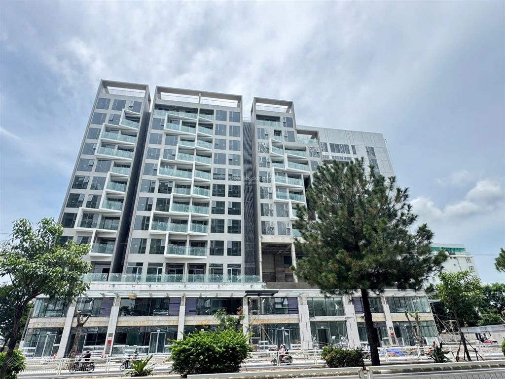 Bán căn hộ the aurora phú mỹ hưng, 8,6 tỷ, 2pn